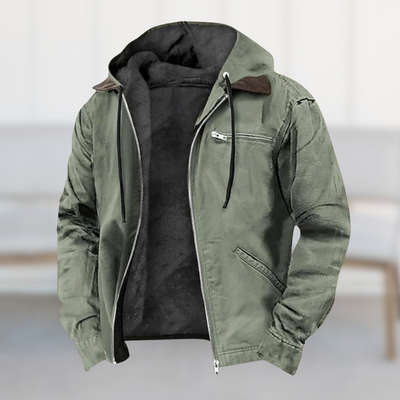 RICCARDO | VESTE ÉLÉGANTE POUR HOMMES