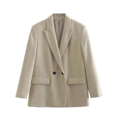 Clara - Blazer femme élégant