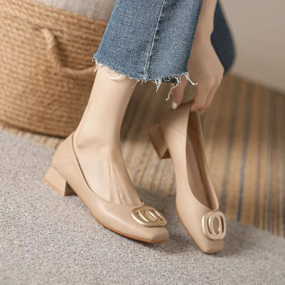 Morgane™| Lunaria Talons moyens