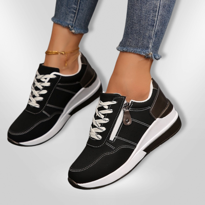 CELIA | Chaussures orthopédiques