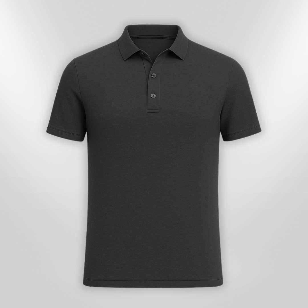 PRESTIGIO | Polo haut de gamme pour homme