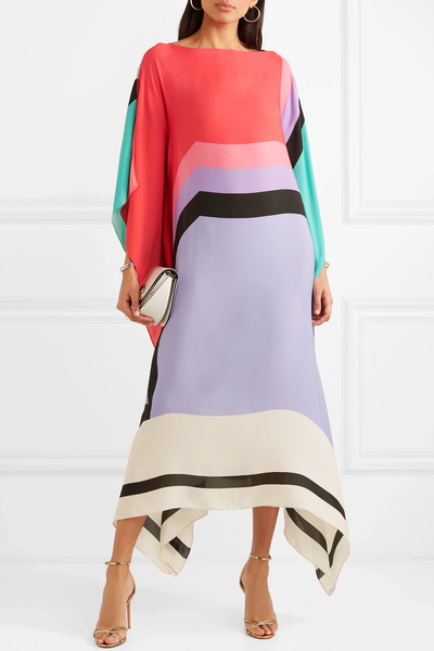 Morgane™ | Caftan Confort ultime