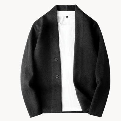 Veste légère sur mesure