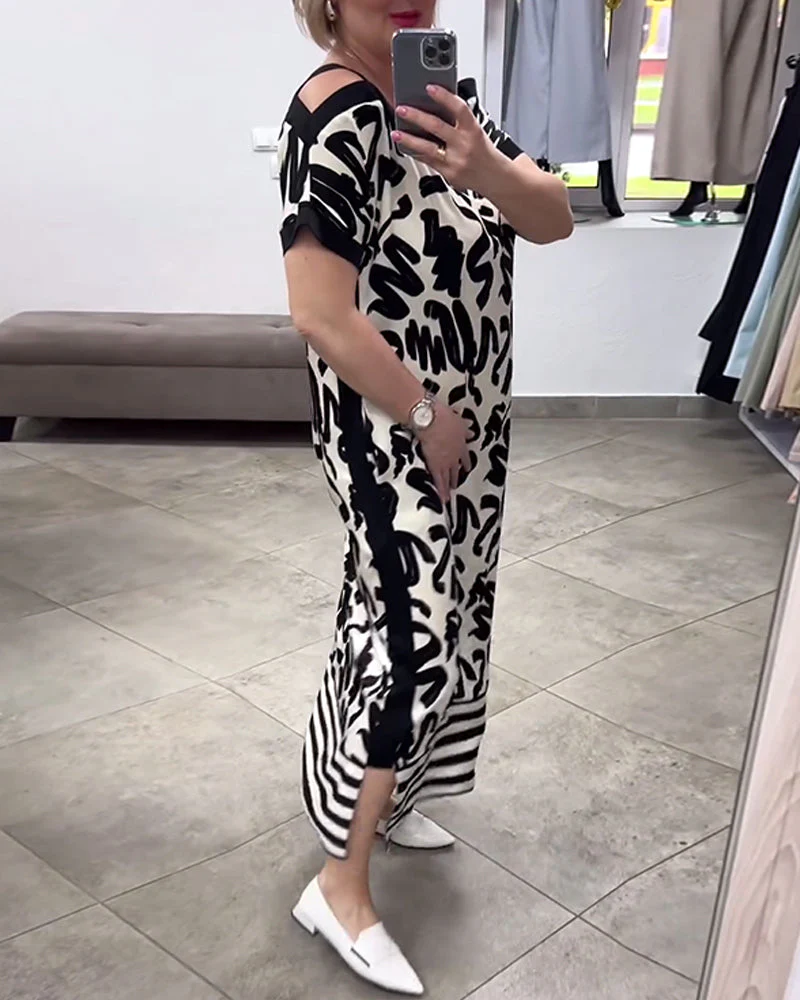 LIANIE - ROBE ÉLÉGANTE