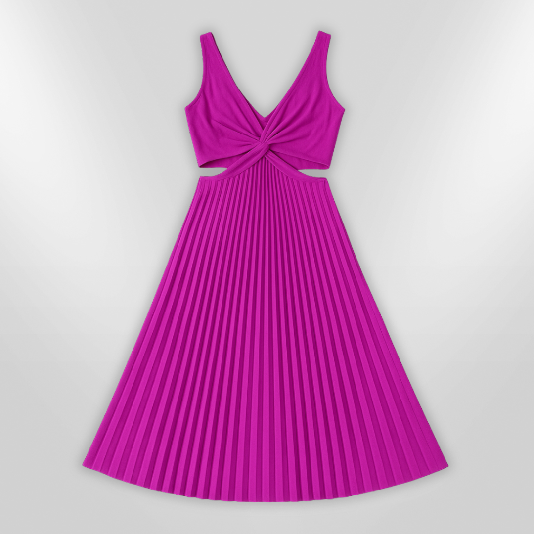 ZOE | Robe Maxi Dream