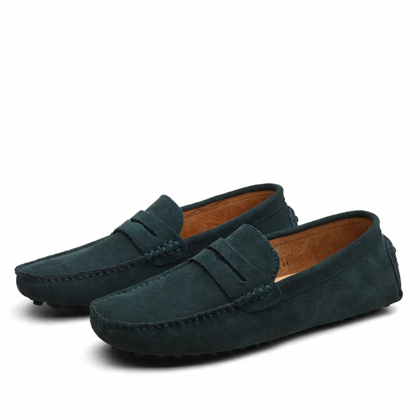 HUGO | Mocassins élégants pour lui