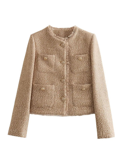 Leona™ | Veste Courte