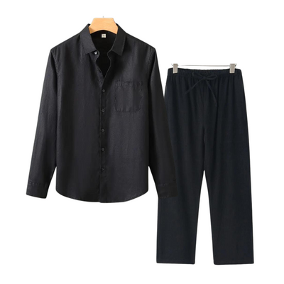 Mark| Ensemble de linge