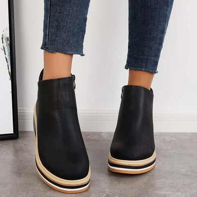 Brenda | Bottines
