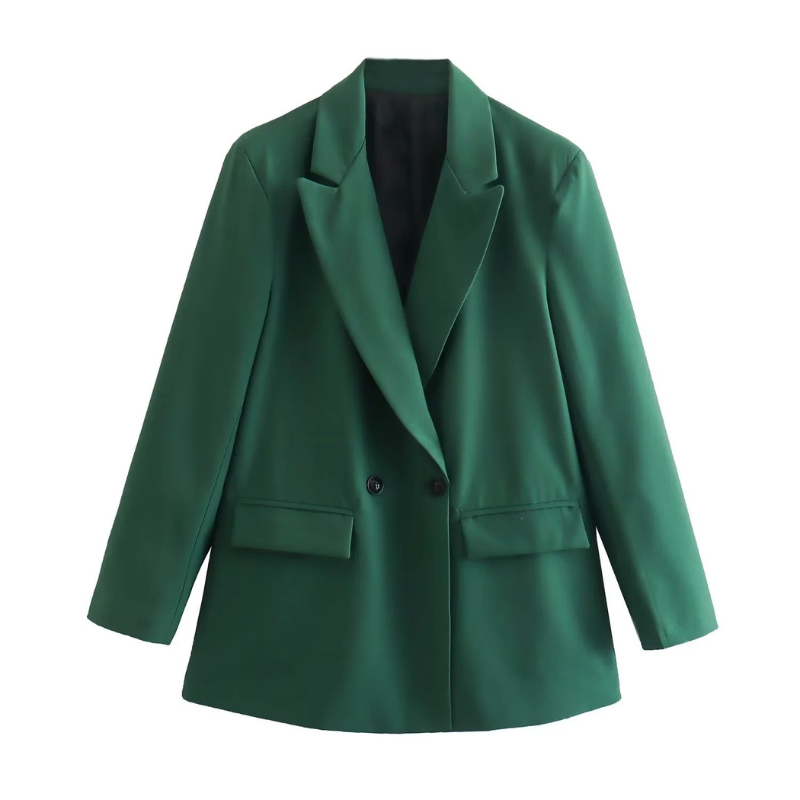 Elya - Blazer élégant femme