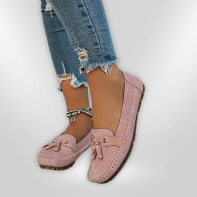 LISE | mocassins orthopédiques
