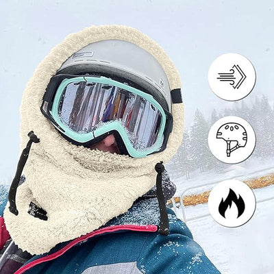 Fleezy™ - Bonnet polaire chaud (1+1 GRATUIT !)