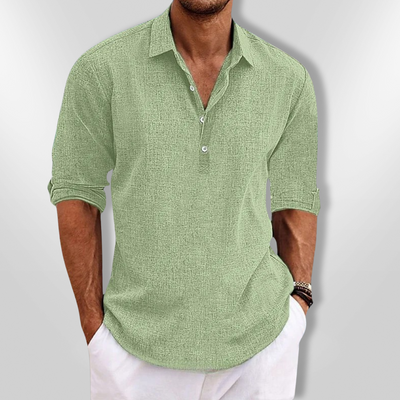 HUGO | Chemise d'été