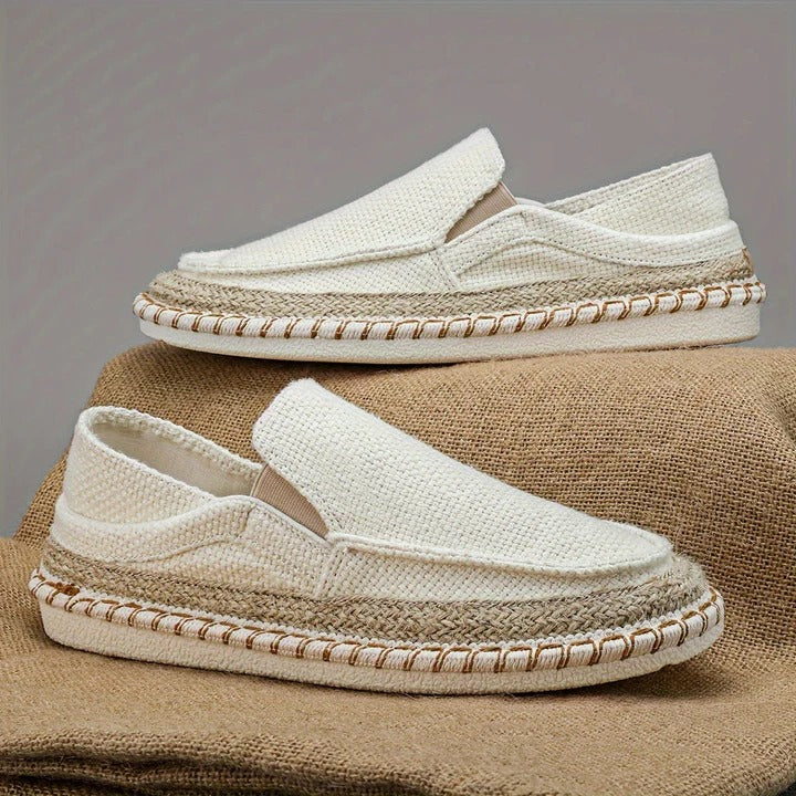 Mocassins d'été Marbella