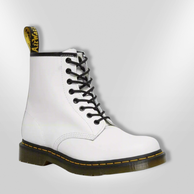 JACK | Bottines Lacées Robustes