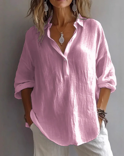 FONOLA - BLOUSE ÉLÉGANTE