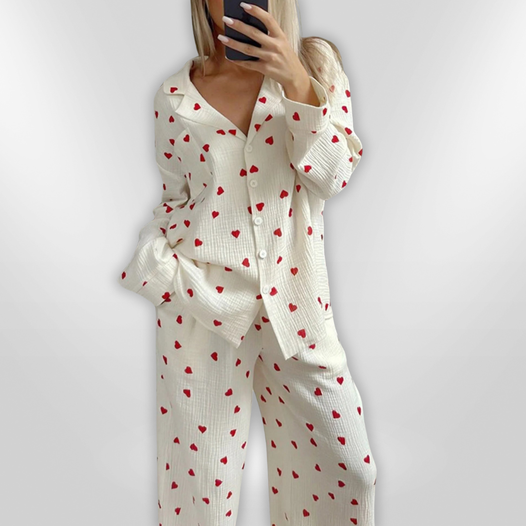 ELENA | ensemble pyjama