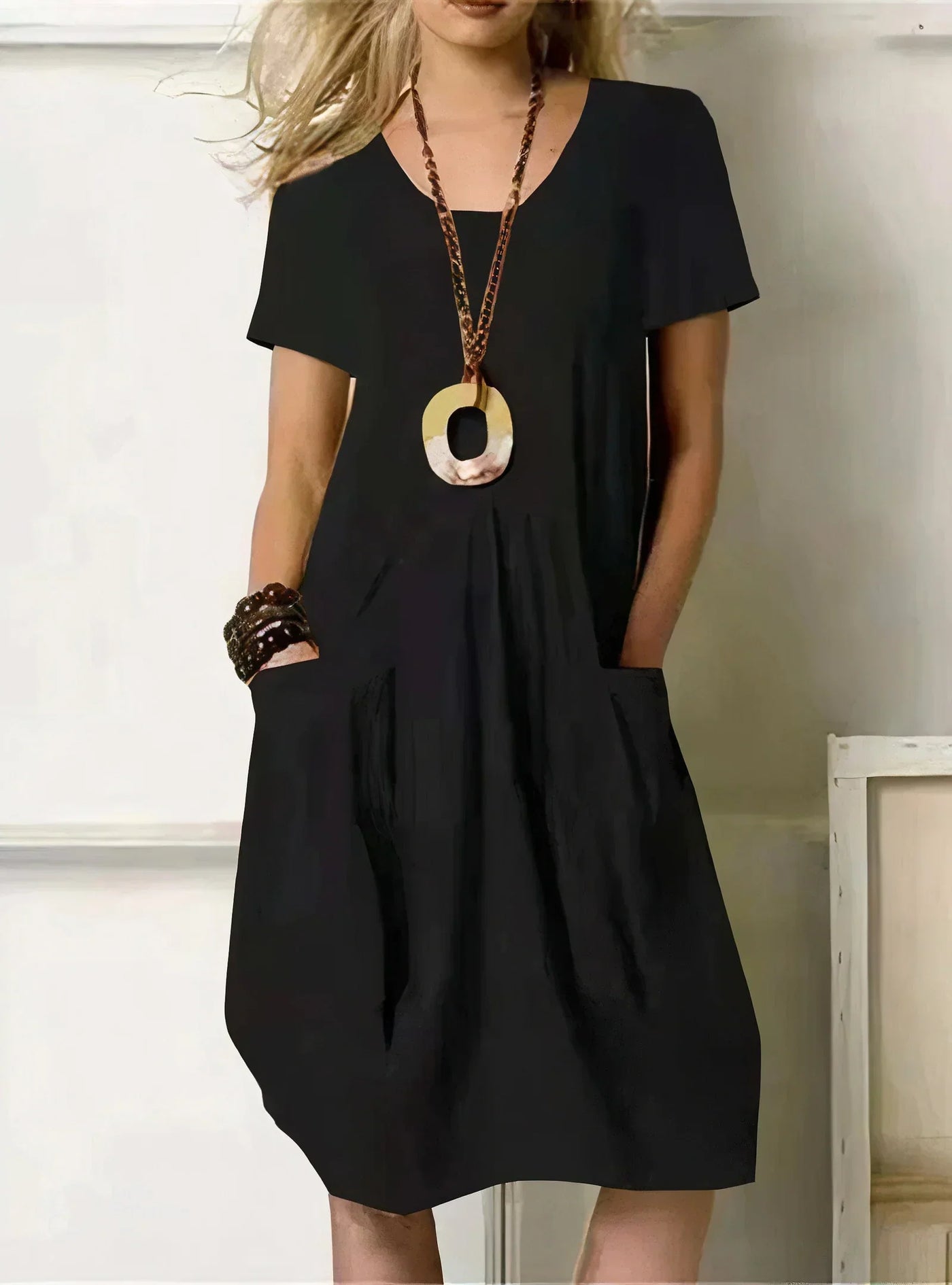 Rosana™ | Robe Décontractée