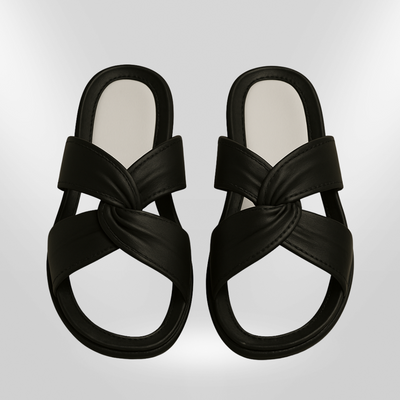 ELKE | Sandales orthopédiques confortables