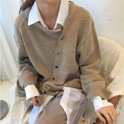 Emilia™ – Pulls en cachemire chauds et élégants