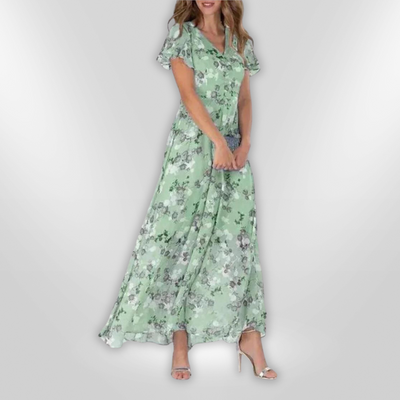 CHLOÉ | robe élégante