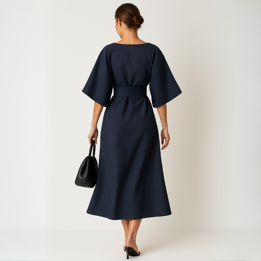 MARGRET | Robe élégante