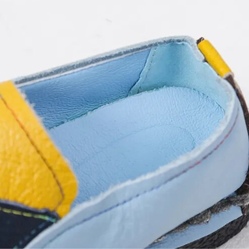 Mila™ | Mocassins Confortables pour Femmes