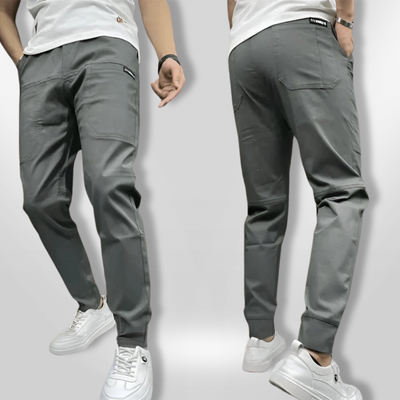 THOMAS | Pantalon cargo Premium