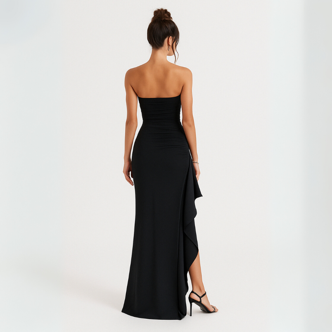 EUGÉLIE | Robe Ziporah