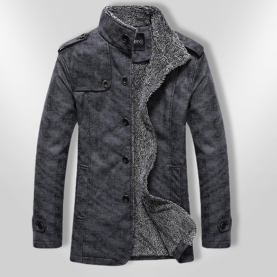 JOACHIM | Veste Chaude à la Mode