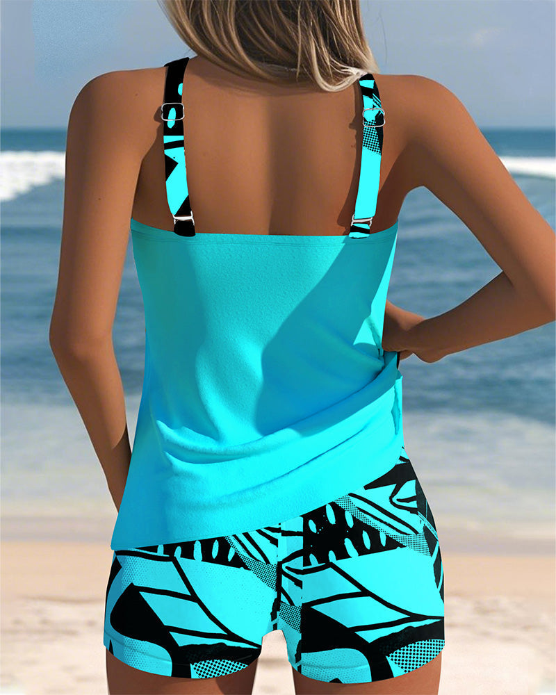 Maillot de bain Slim Haut de Gamme