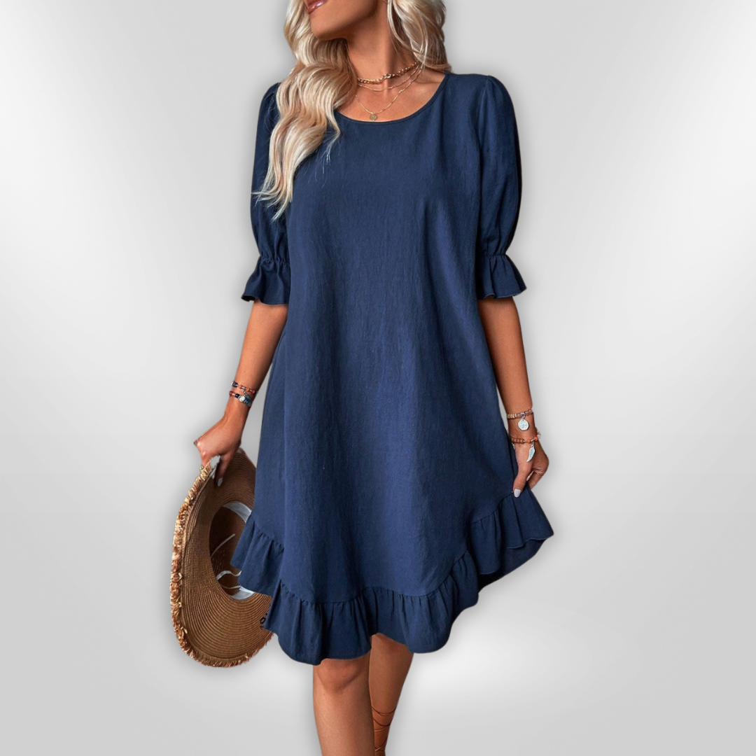 SAMMIE | robe d'été