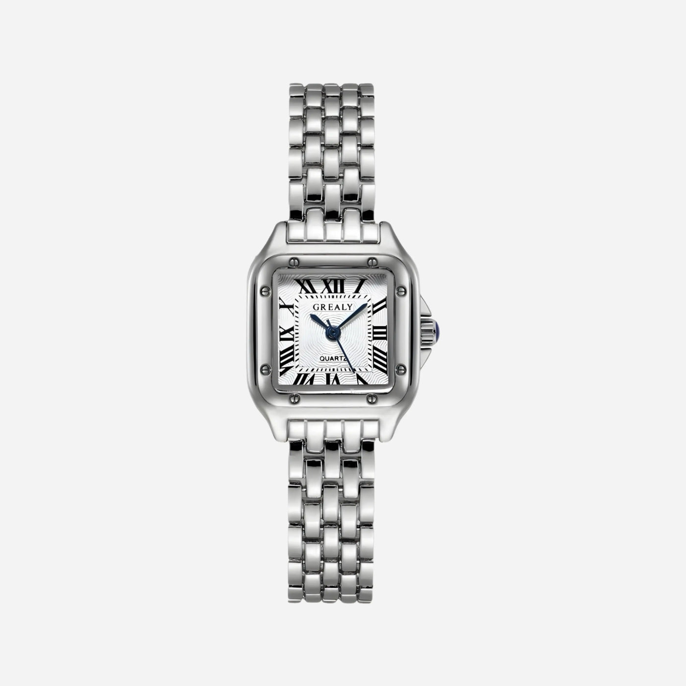 Calista™ | Montre Boho-Chic avec Détails Luxueux