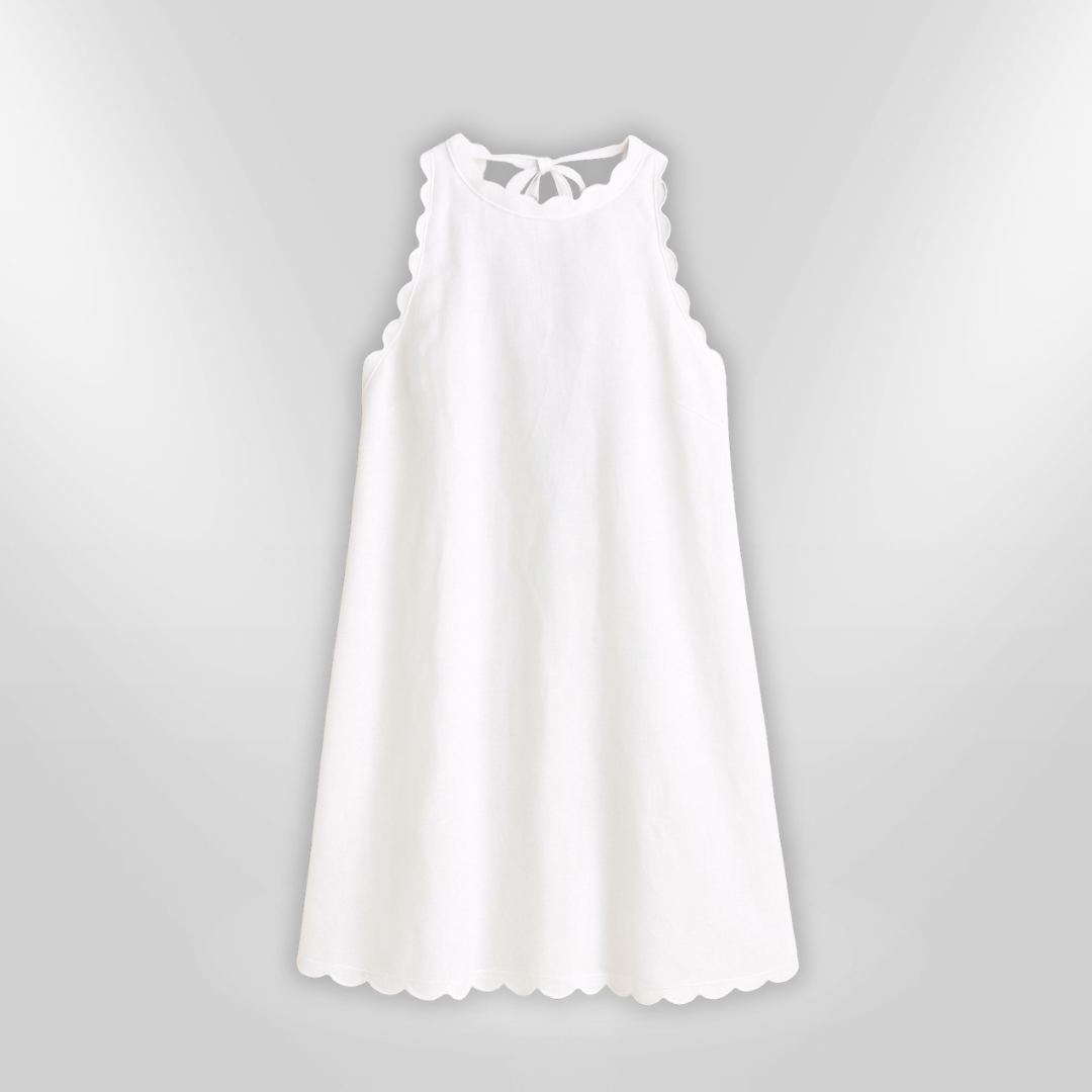 BIANCA | robe d'été