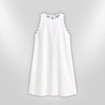 BIANCA | robe d'été