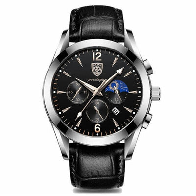 Montre Moderne pour Homme