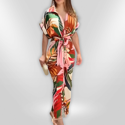 SIGNE | robe d'été