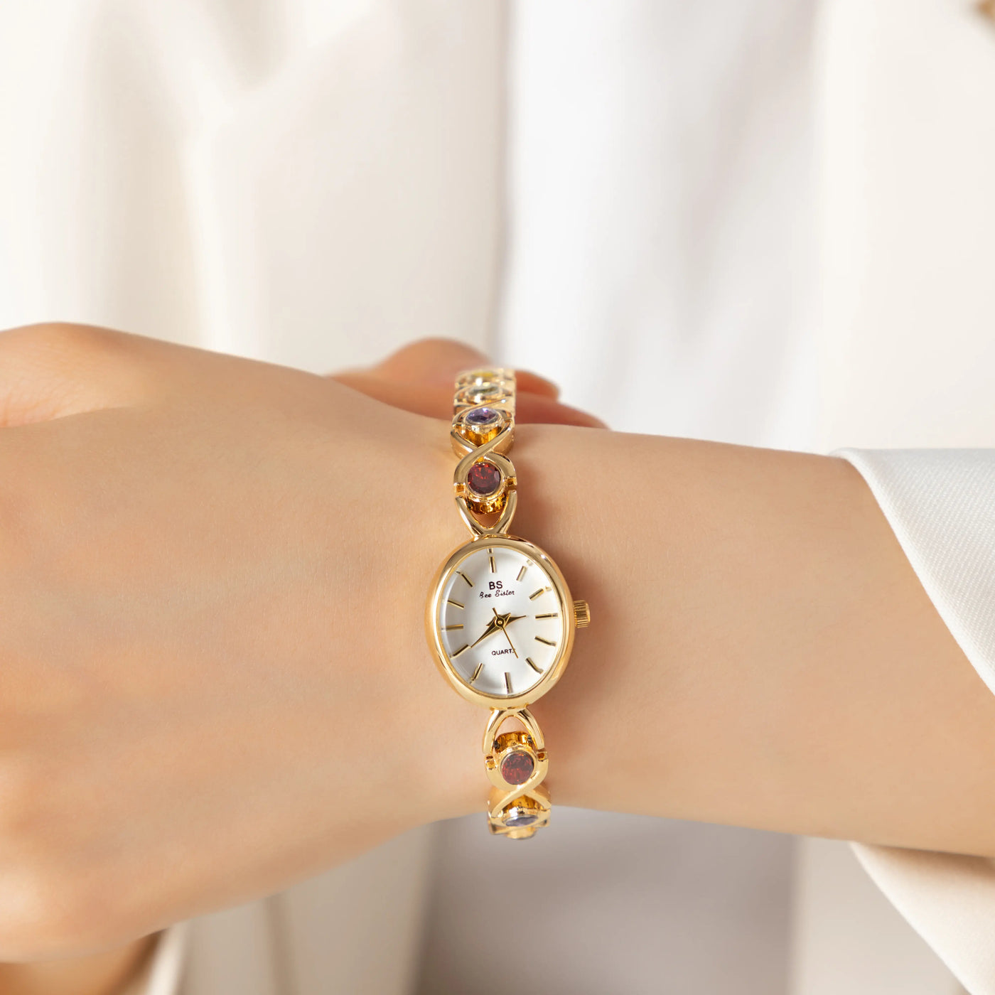 Francesca™ | Montre Élégante