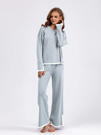 Greta™ - Ensemble tricot doux et confortable