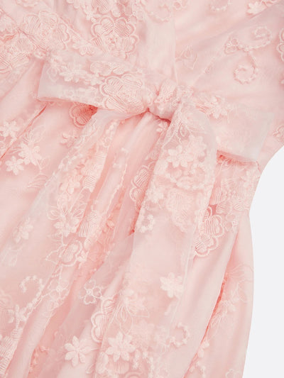 Robe Éthérée