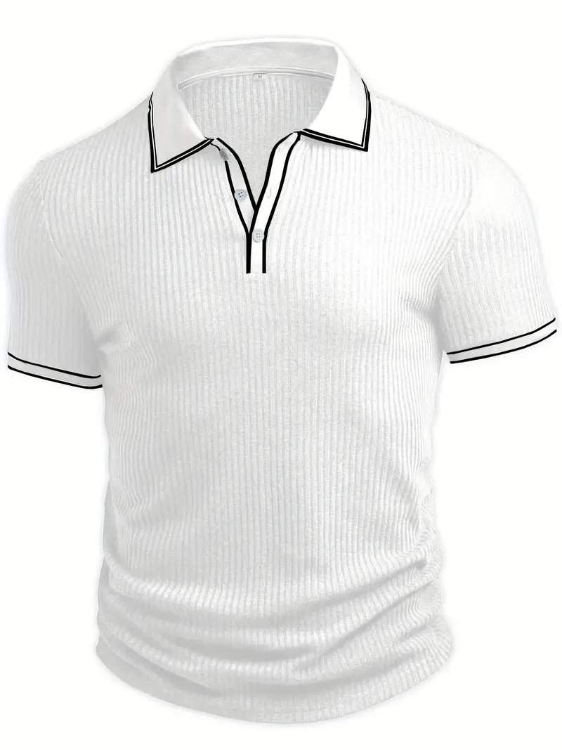 Sebastian Polo — Structure sur mesure, style méditerranéen
