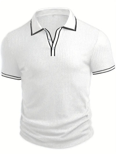Sebastian Polo — Structure sur mesure, style méditerranéen