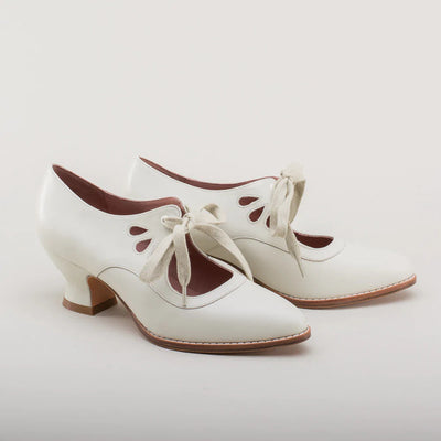 Mahalia | Talon Orthopédique pour femme | confortables et élégantes