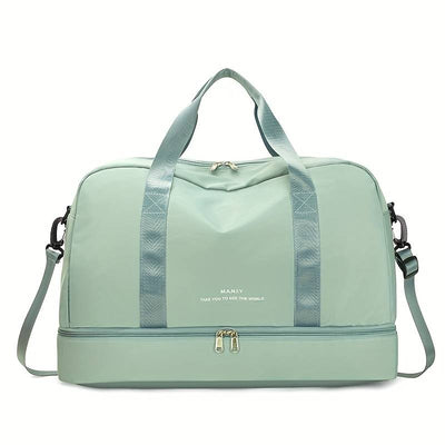 Tina - Le sac de voyage tout-en-un pour femmes