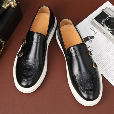 Mocassins Savile Row