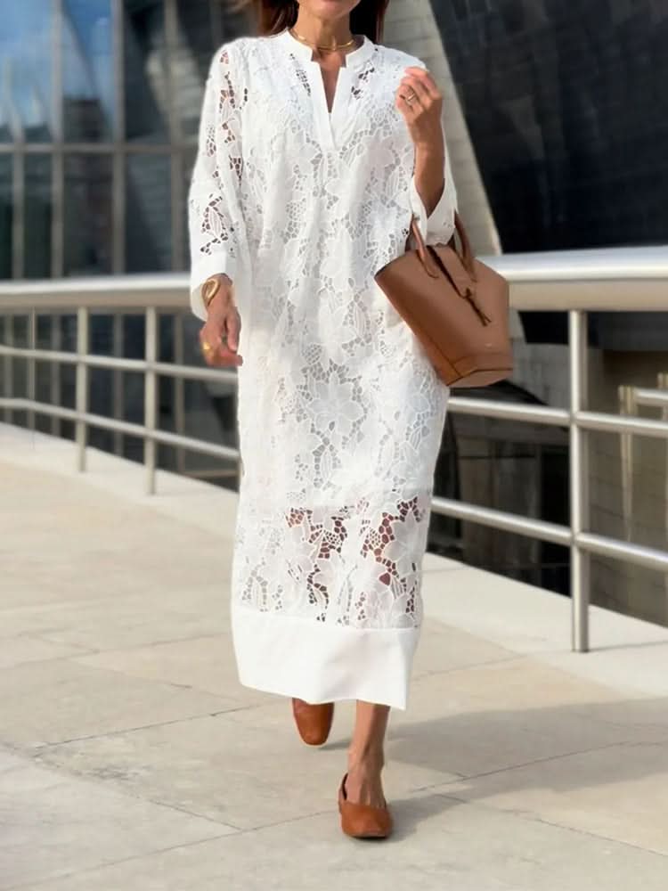 Morgane™ | La Robe Qui Sublime Chaque Femme