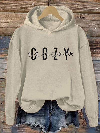 Lina™ - Hoodie confortable et stylé