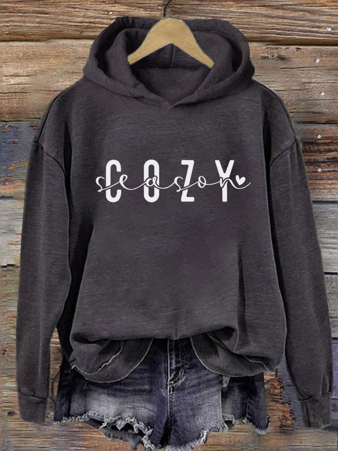 Lina™ - Hoodie confortable et stylé
