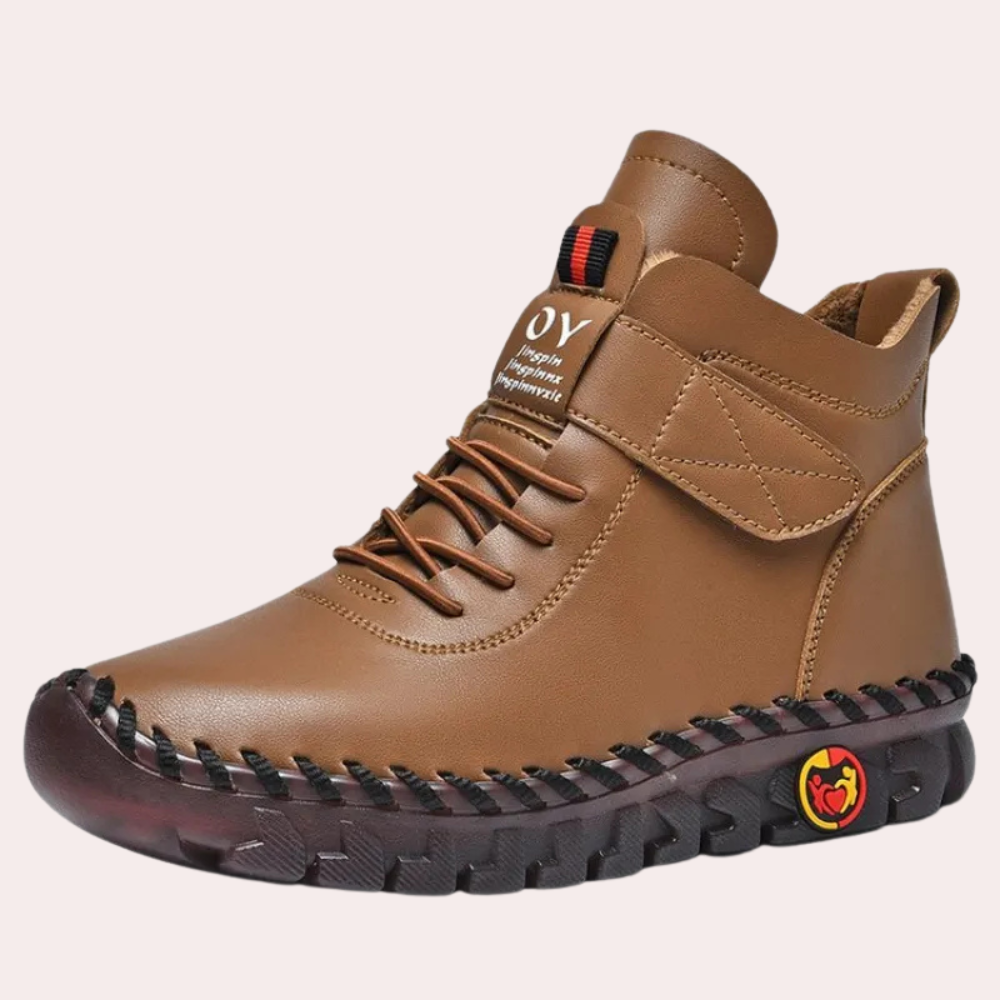 Dalilla - Bottes Sophistiquées pour Femmes