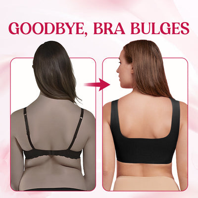 Sans Couture Sans Armatures Push-Up